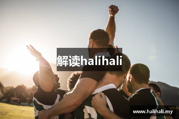 解读halihali